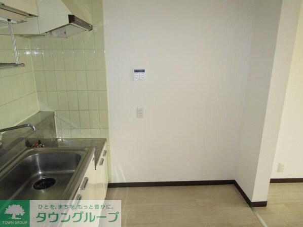 ブライトネス北鴻巣の物件内観写真